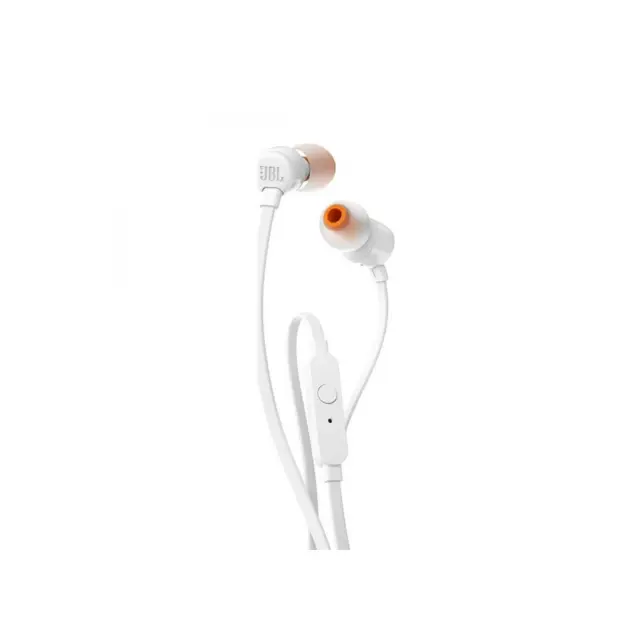 JBL T160E, In-Ear Headphones 2