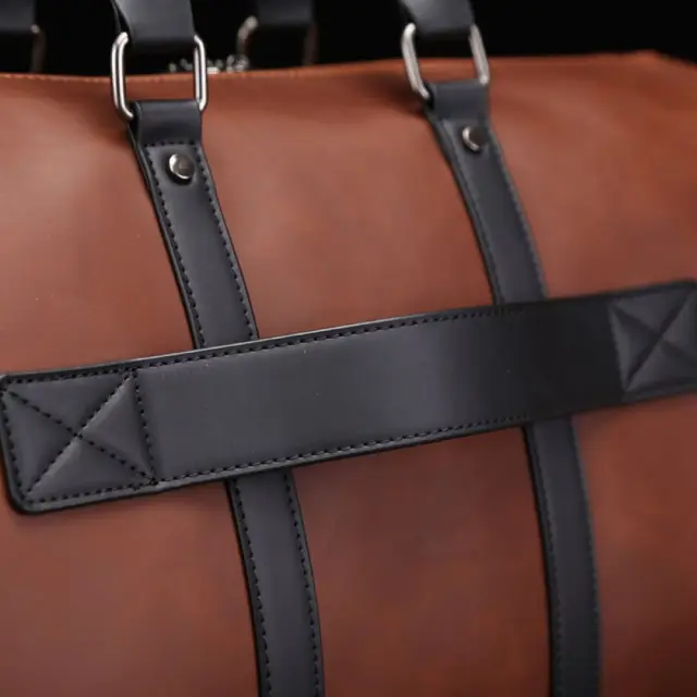 Σακβουαγιάζ 24 L Cardinal CG8255 Καφέ - One Size 3