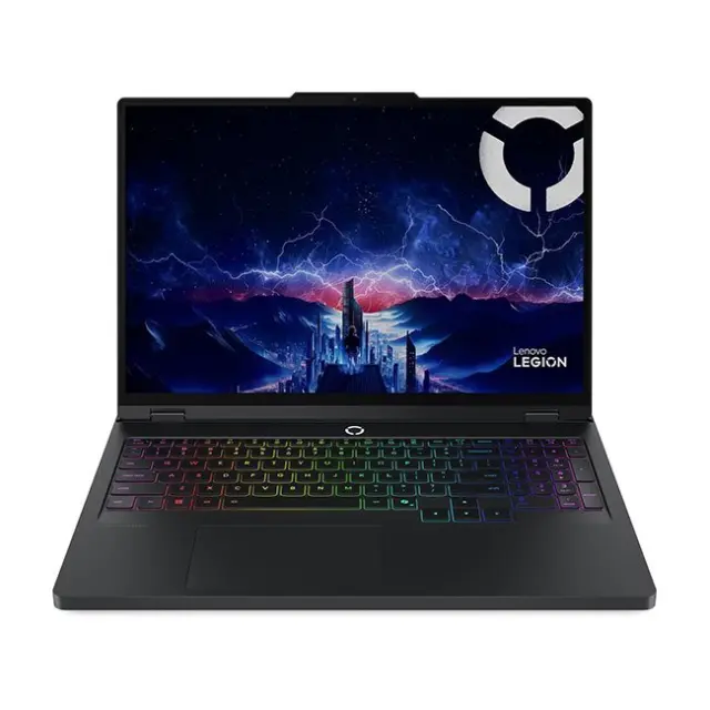 Lenovo Legion Pro 5-16 16.0" WQXGA OLED 165Hz Ultra 7 255HX/RTX5070/16GB/512GB SSD/Win11 Pro US-Layout (83F300AQPB)