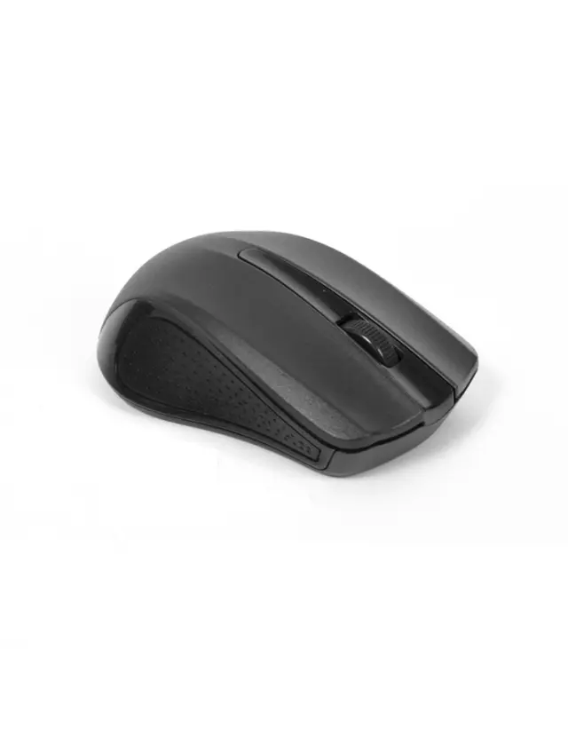 MOUSE OMEGA OM-05B OPTICAL 800-1200-1600DPI BLACK BLISTER [41786] 3