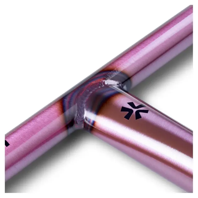 Union Uniq T (OS) Freestyle Scooter Τιμόνι 620 - Cosmic Pink 3