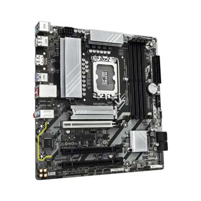 Gigabyte Motherboard B860M DS3H (B860M DS3H) 3