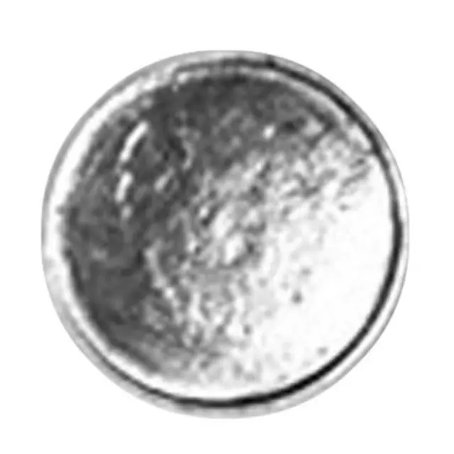 Καστόνι Στρογγυλό Ø28mm - 1τεμ