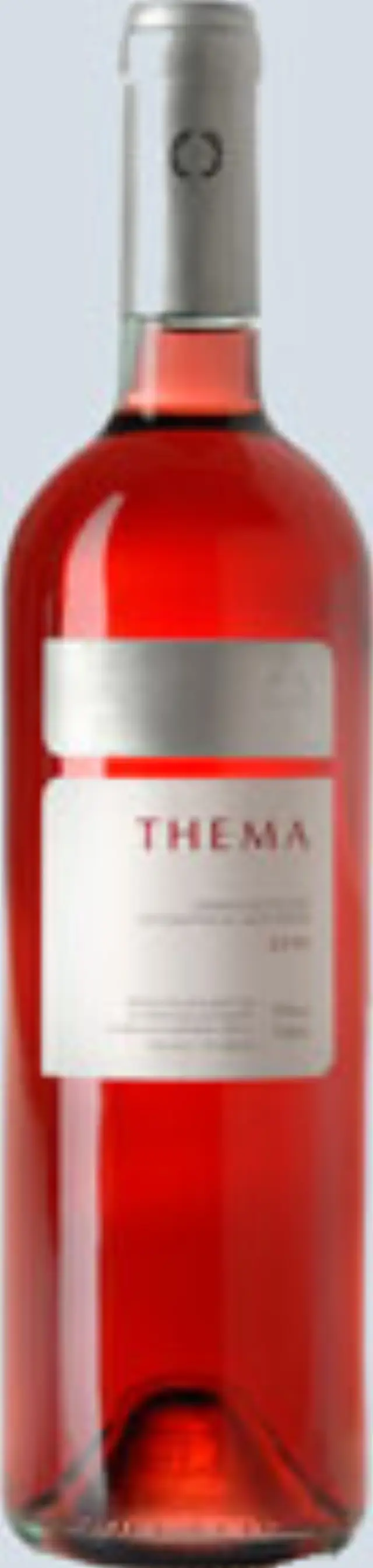 ΚΤΗΜΑ ΠΑΥΛΙΔΗ THEMA ΡΟΖΕ 750ML