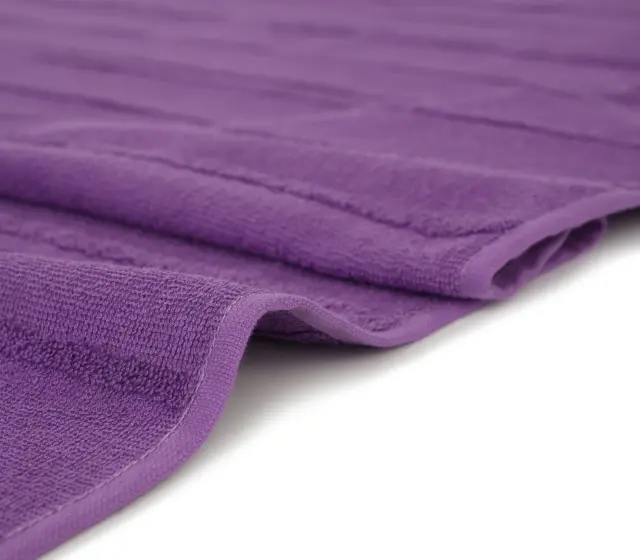 Nef-Nef Homeware Πετσέτα Θαλάσσης Expression 23 80x160 Amethyst 2