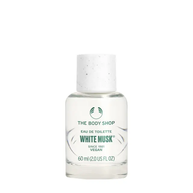 The Body Shop White Musk® EDT