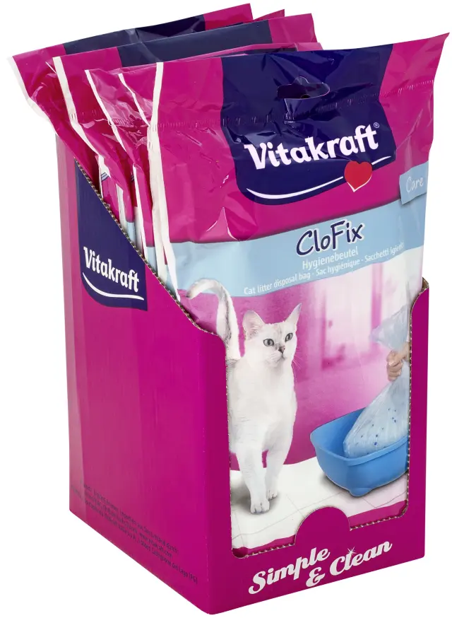 Vitakraft - Clo Fix - 13667 - Pet Supplies