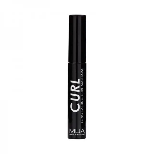 Mua Makeup Academy Curl Mascara 6ml