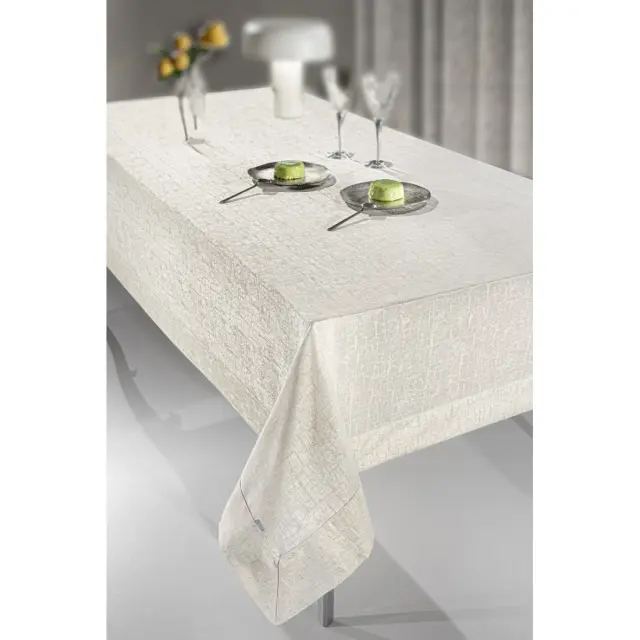 Τραπεζομάντηλο Guy Laroche Blast Linen 160x220