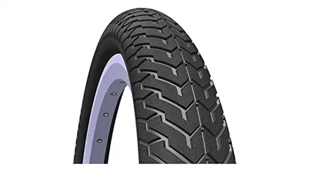 ΕΛΑΣΤΙΚΟ RUBENA MITAS ZIRRA F 20x2.25 57-406 V94