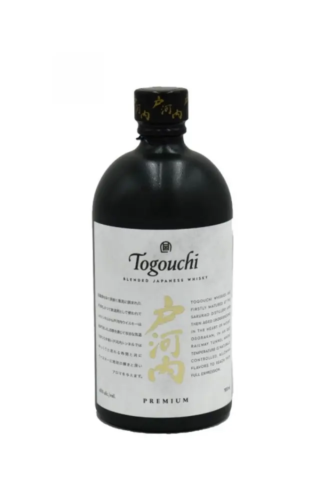 TOGOUCHI PREMIUM 700ML