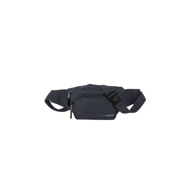 Travelite Τσαντάκι 'Ωμου-Μέσης / Waist Bag: Kick Off (4 χρώματα) - Γκρι