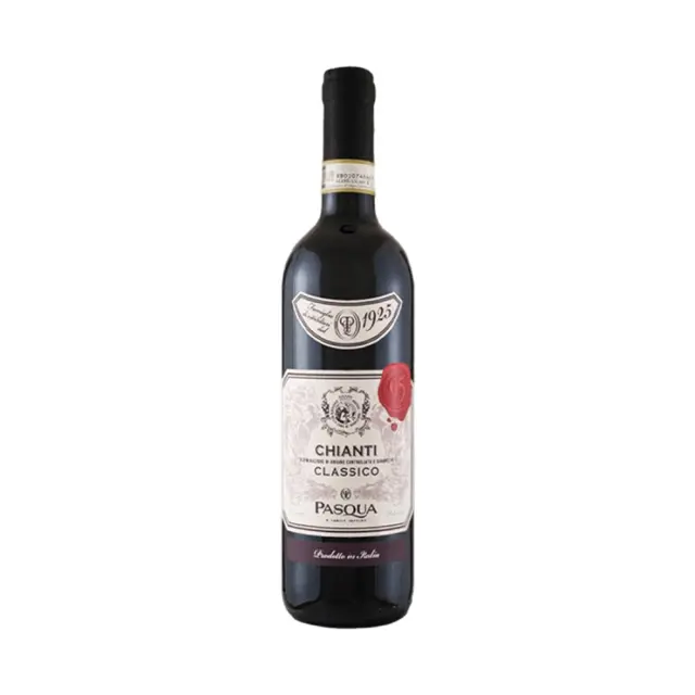 PASQUA CHIANTI CLASSICO ΕΡΥΘΡΟΣ 750ml