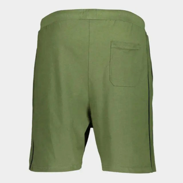 Βερμούδα Gian Marco Venturi AU00917-GOFFREDO_VERDE_MILITARY-GREEN Πράσινο - 2XL 2