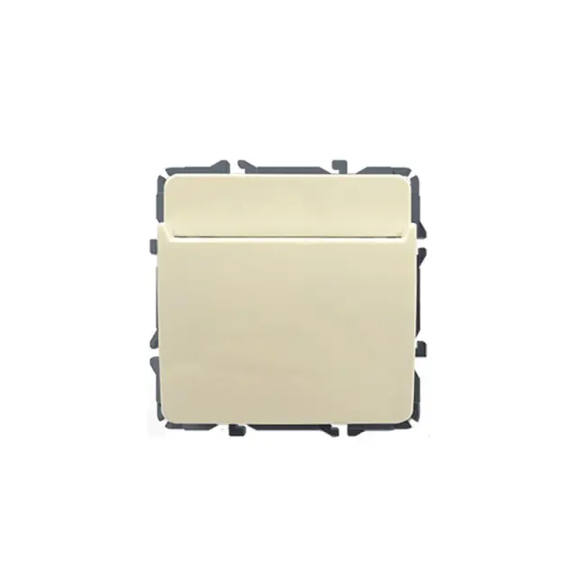 PRIME KΑΡΤΟΔΙΑΚΟΠΤΗΣ ΜΗΧΑΝΙΚΟΣ ΙΒΟΥΑΡ 1P 220-250VAC 50Hz 30A 30±5s IP20 / 1000117002