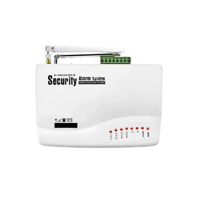 Andowl Ασύρματο Σύστημα Συναγερμού 85db Q-L419 - Wireless Security Alarm System 0751089 3