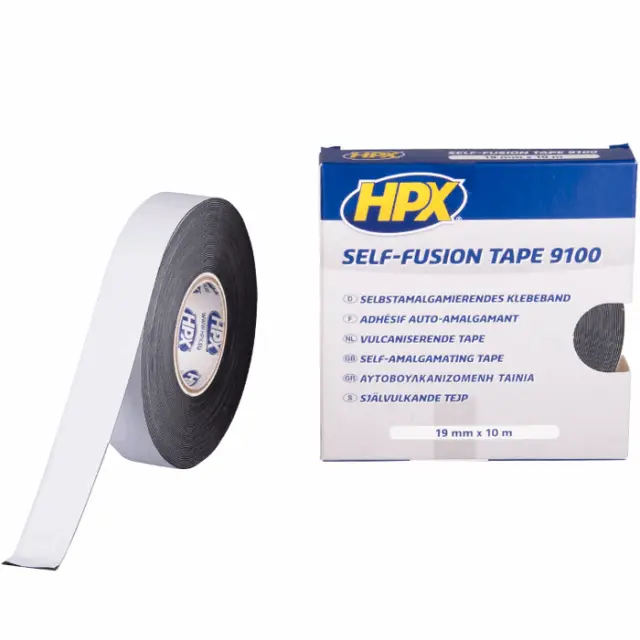 ΤΑΙΝΙΑ ΑΥΤΟΒΟΥΛΚΑΝΙΖΟΜΕΝΗ 19MΜX10M HPX SF1910