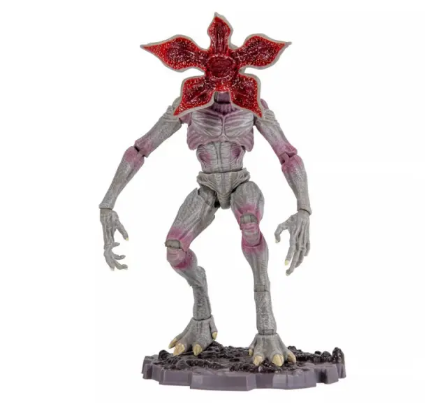 Stranger Things - Upside Down Collection Figure (STRT0007) - Toys