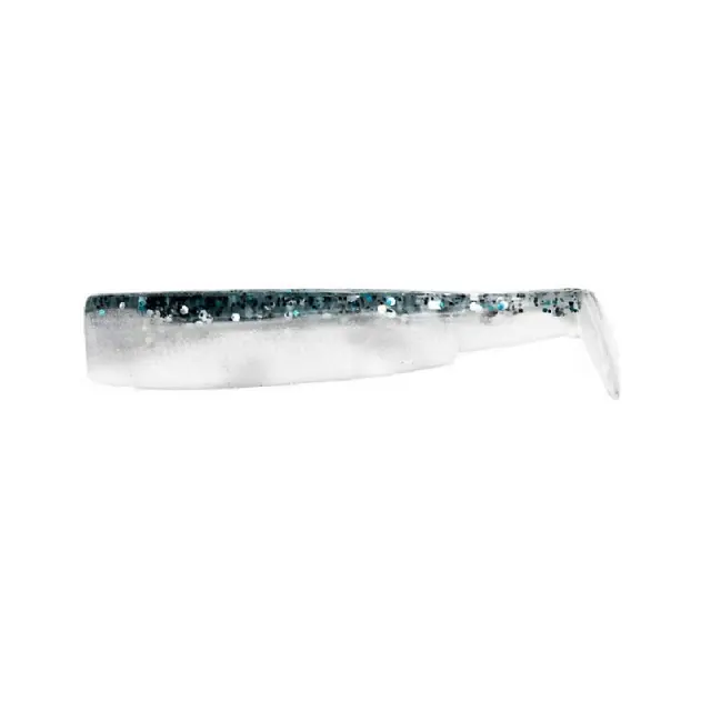 Ανταλλακτικά Σώματα Fiiish Black Minnow No5 Bodies BM877 - Blue Paillete