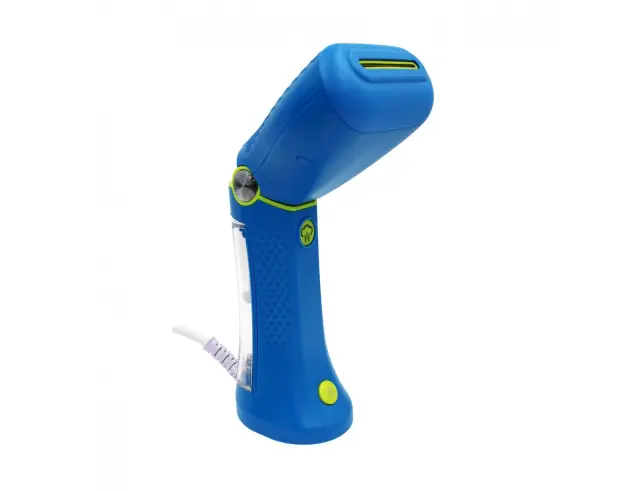 Κάθετο Ατμοσίδερο Ρούχων BaByliss - Conair GSC24BLE με ισχύ 1200W και χωρητικότητα νερού 80ml - Blue GSC24BLE 3