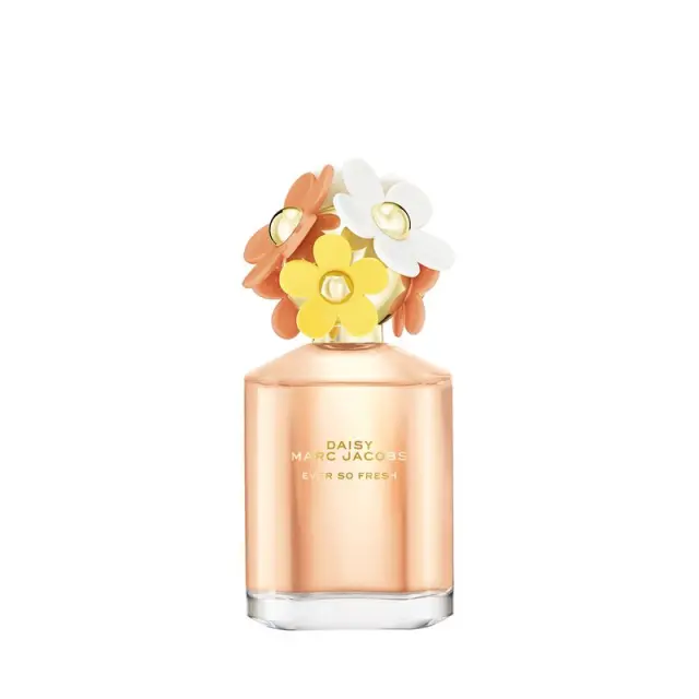 Marc Jacobs Daisy Ever So Fresh Eau de Parfum for women 125 ml