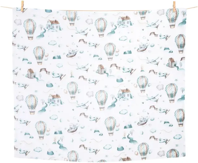 Πάνα 70x80cm Premium Flannel The Way Home 5904506809219 3