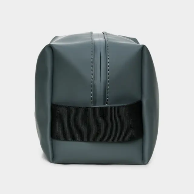 Νεσεσέρ Rains Wash Bag Small 15580-Dark Grey Γκρι - ONESIZE 2