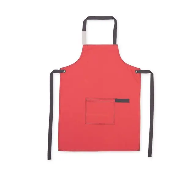 Nef-Nef Homeware Ποδιά Perfetto 55x75 Coral