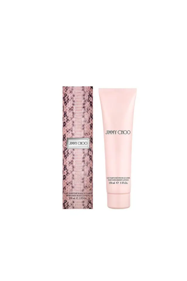 Jimmy Choo Perfumed Body Lotion 150ml