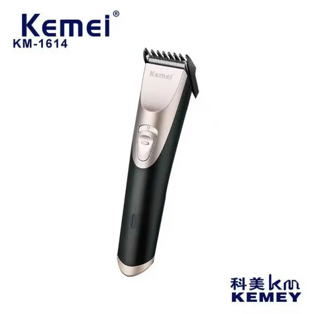 Κουρευτική μηχανή - KM-1614 - Kemei 3