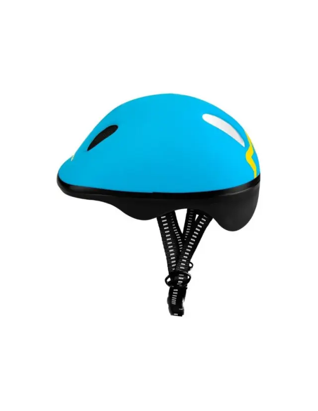 Παιδικό Κράνος 52-56cm Stars Spokey Blue 927771 3