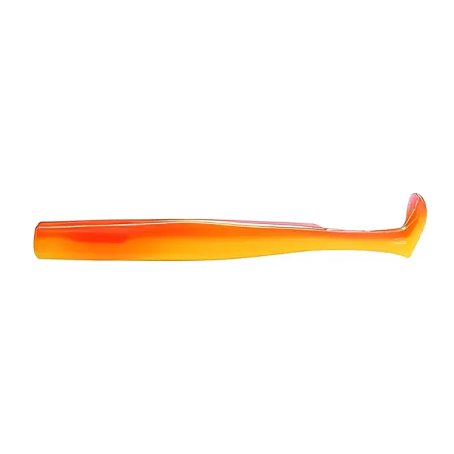 Ανταλλακτικά Σώματα Fiiish Crazy Paddle Tail No4 Bodies CPT6026 Mango Juice