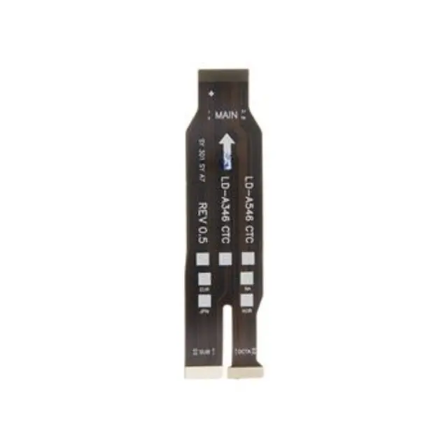 Samsung A346B/A546B Galaxy A34 5G/A54 5G Main Flex