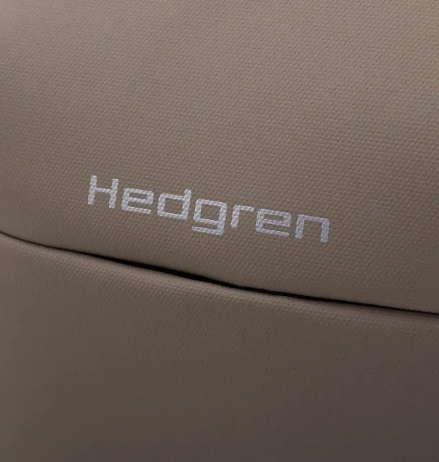 Τσάντα HEDGREN Walk HCOM09 Μπεζ 3