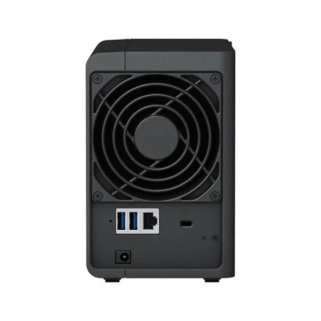 Synology NAS Diskstation DS223 2-bay (DS223-12T-00-2) 3