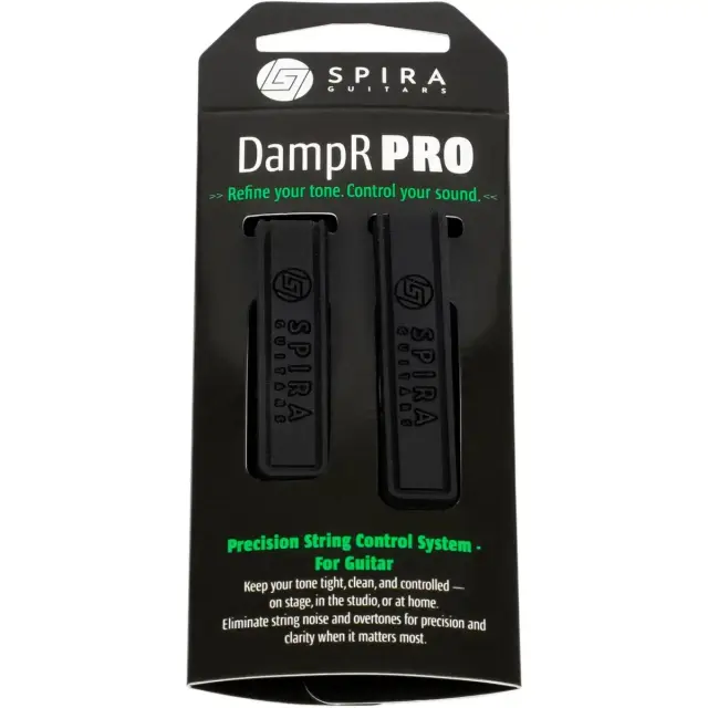 Spira DampR Pro Mute Αρμονικών (Σετ 2 τμχ)