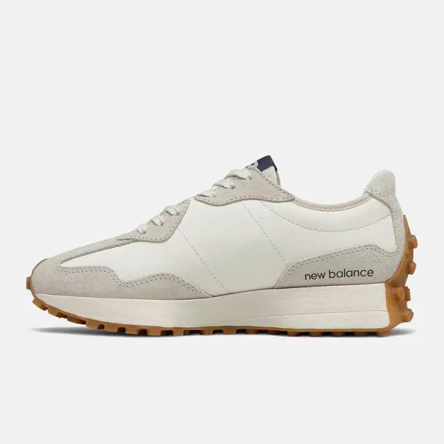 Sneaker New Balance 327 WS327KB Μπεζ 2
