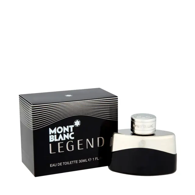 Montblanc Legend Eau de Toilette 30ml
