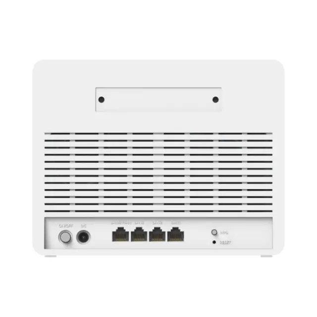 Cudy 4G LTE Router LT500E AC1200 Cat 4 Dual Band Wi-Fi (LT500E) 2