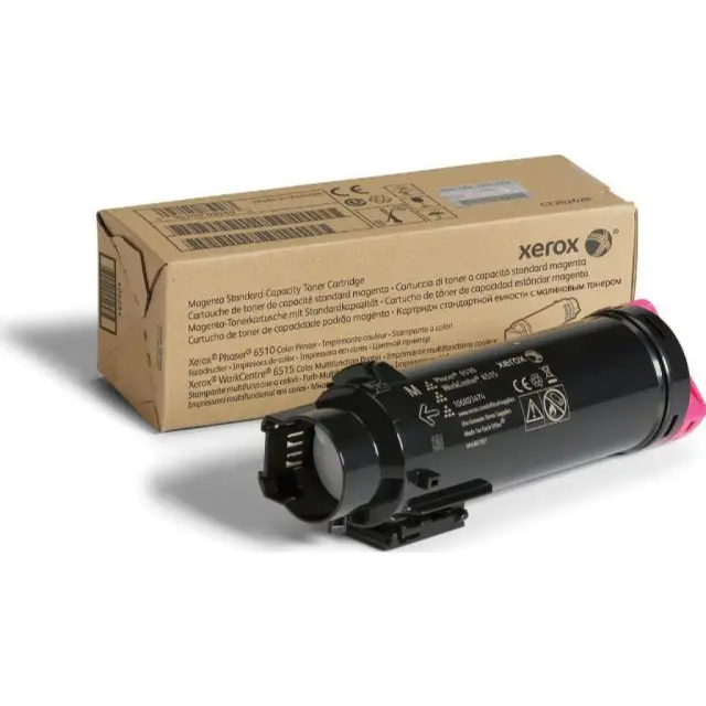 XEROX PHASER 6510/WC 6515 MAGENTA (1K) (106R03474) (XER106R03474) XEROX HELLAS
