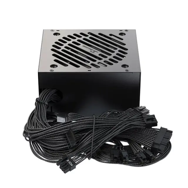 Seasonic PSU Core BC-750 750W 80+ Bronze Black (SRP-CBC751-A5A51JF) 3