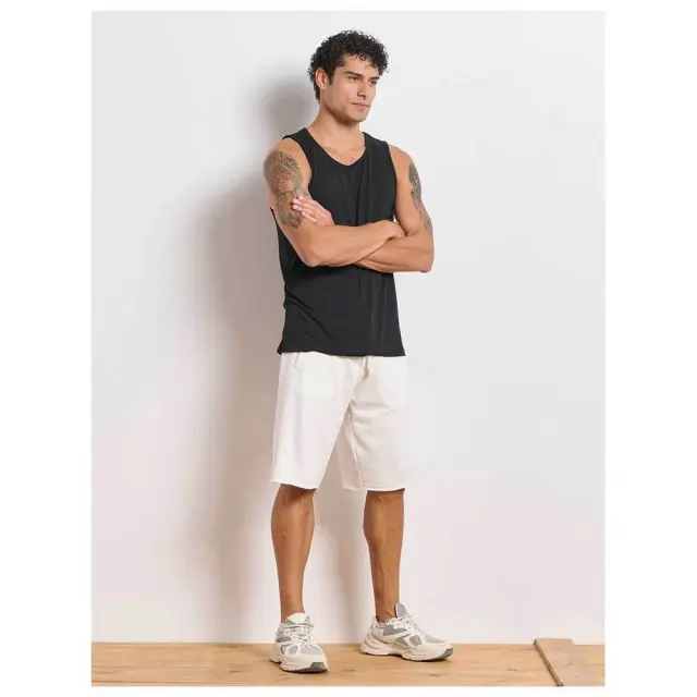 Bodytalk Walkshorts Off White 1251-953004 2