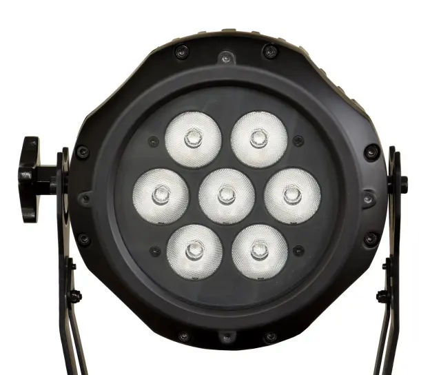 BRITEQ MINI BEAMER RGB OUTDOOR 2