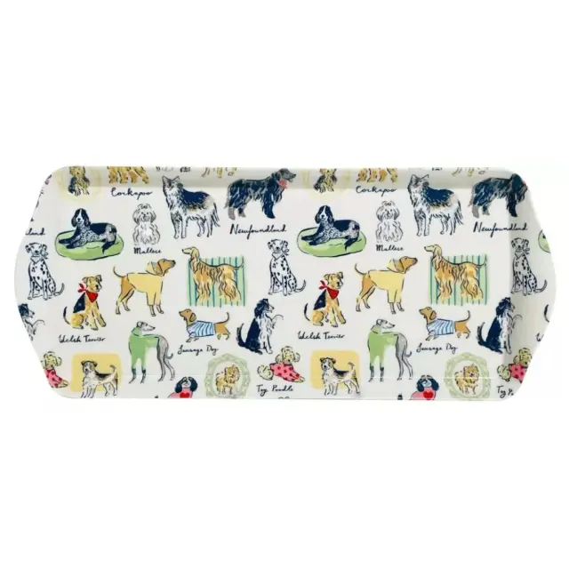 Ulster Weavers Δίσκος Σερβιρίσματος / Melamine Tray: Best in Show