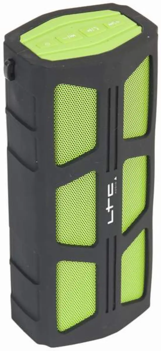 LTC FREESOUND15 BATTERY-portable sound system (10-7095) 2
