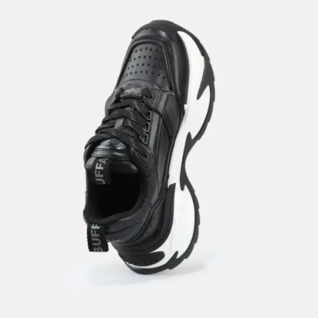 Sneakers Buffalo BUFPD00016415 Drive Μαύρο - 38 3