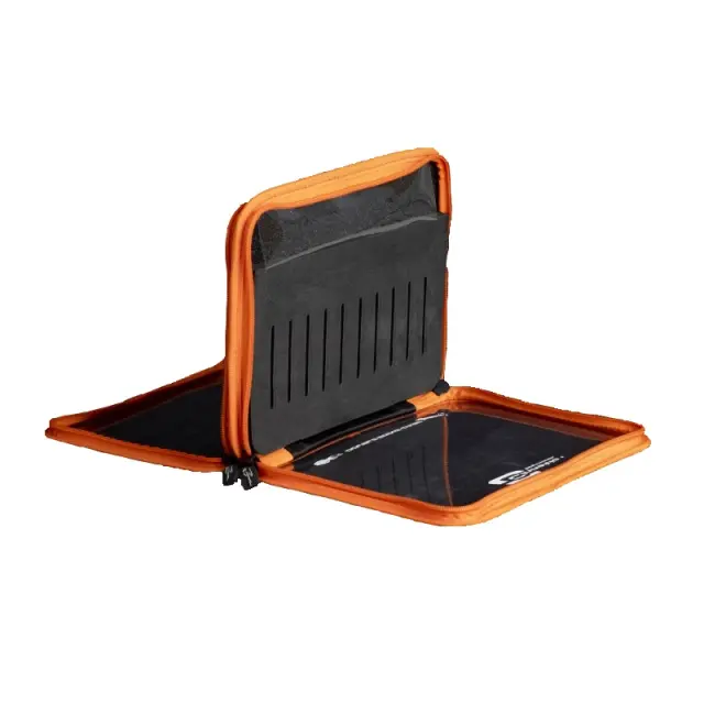 Θήκη Για Καλαμαριέρες Cinnetic Double Eging Case 2