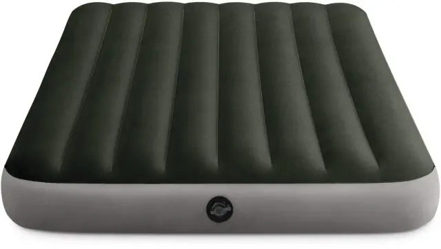 Στρώμα Ύπνου INTEX FULL DURA-BEAM PRESTIGE DOWNY 137x191x25cm 2