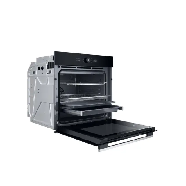ΦΟΥΡΝΟΣ WOI5S81HM1SXA WHIRLPOOL 3