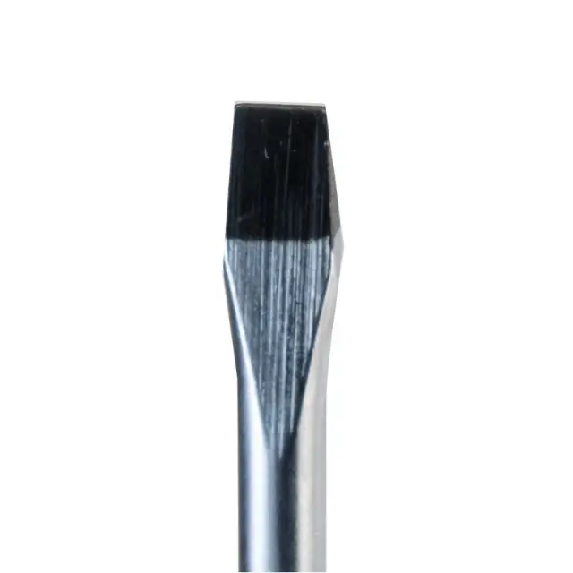 Bormann Pro BHT7052 - Κατσαβίδι ίσιο 4.0x100mm S2 (045991) 3
